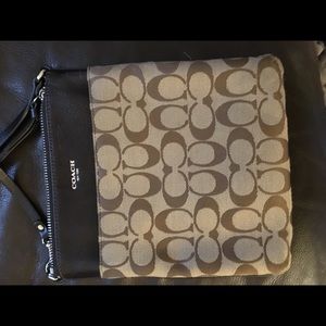 Coach crossbody